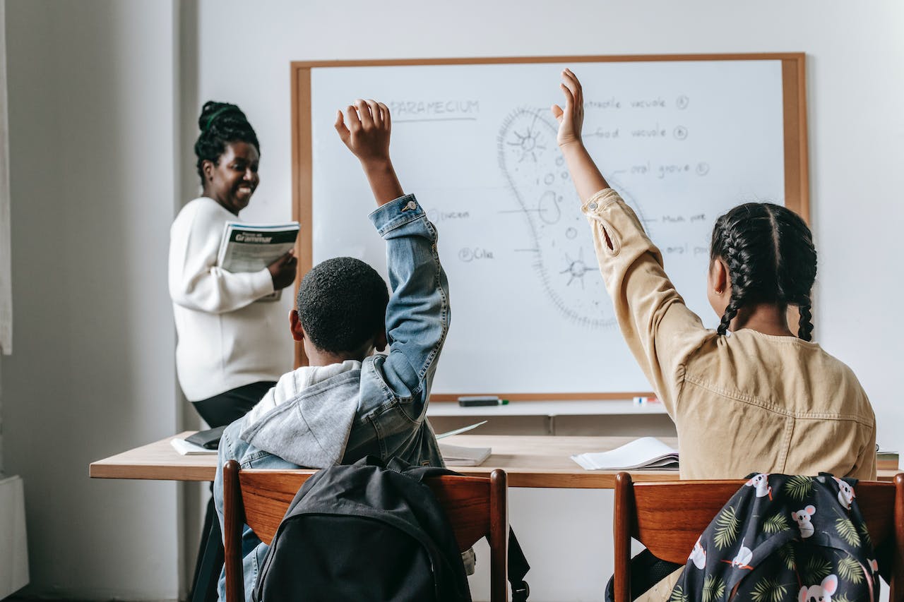 Kleinwater College | Boarding School near me