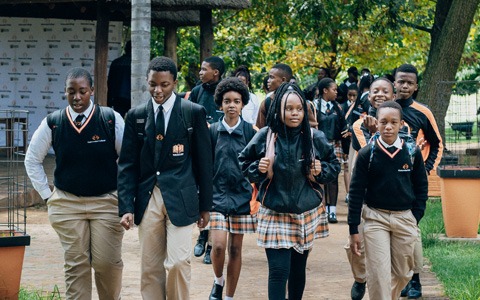 Kleinwater College | Boarding School near me